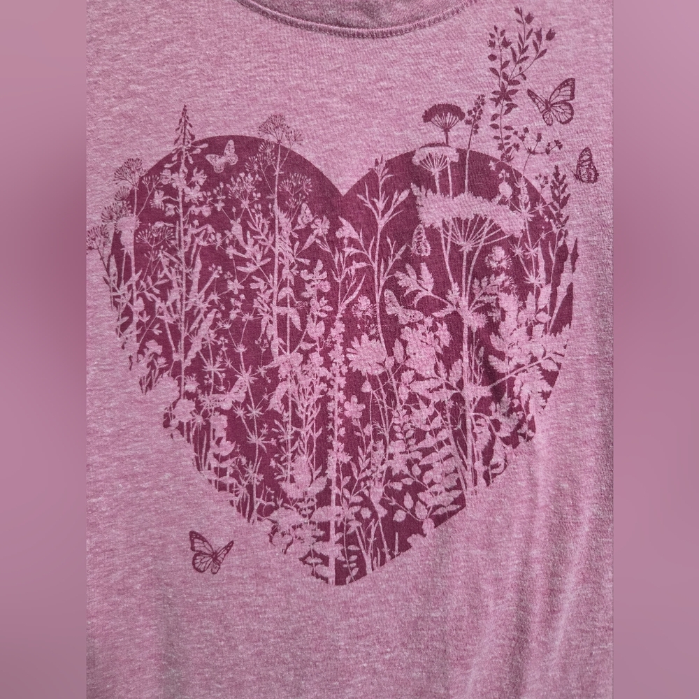 Women's St. John's Bay Active Shirt